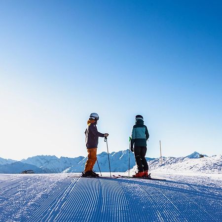 Mountain View Apartment Калтенбах Екстериор снимка