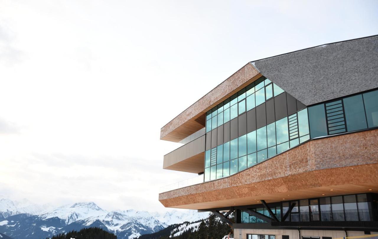 Mountain View Apartment Калтенбах Екстериор снимка