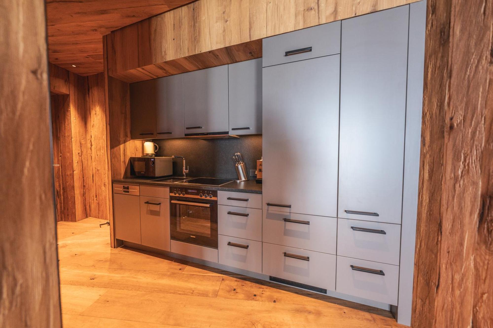 Mountain View Apartment Калтенбах Екстериор снимка