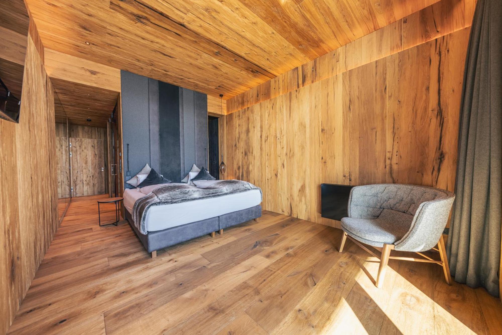 Mountain View Apartment Калтенбах Екстериор снимка
