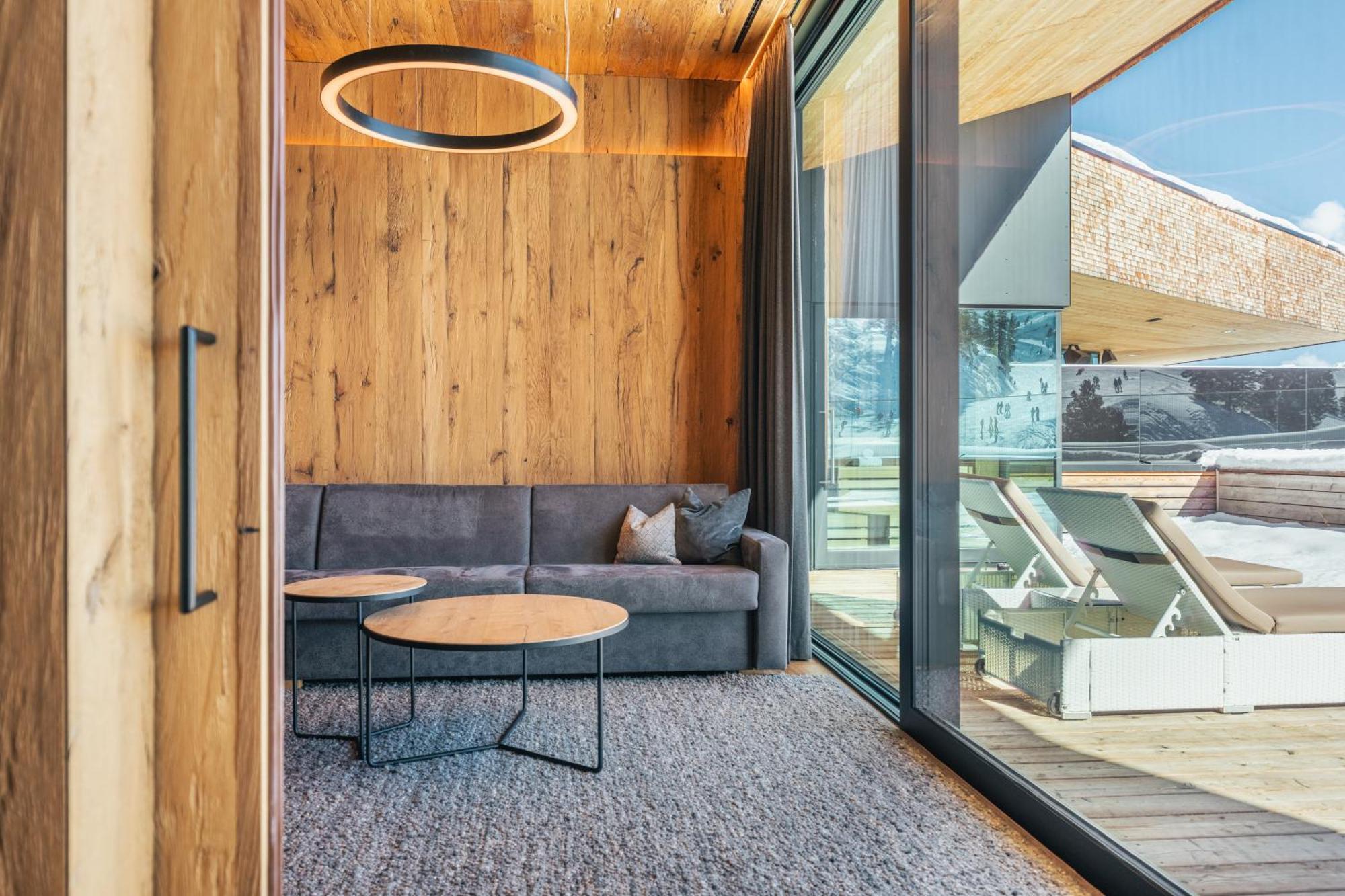 Mountain View Apartment Калтенбах Екстериор снимка