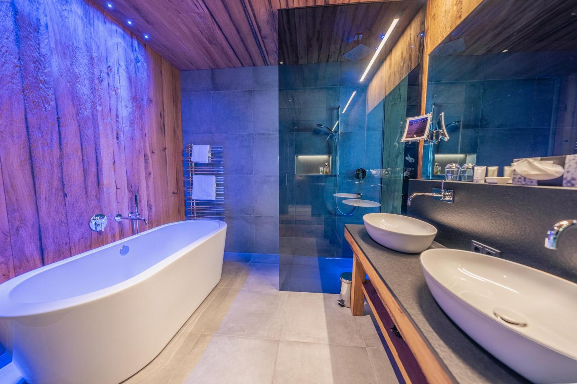 Mountain View Apartment Калтенбах Екстериор снимка