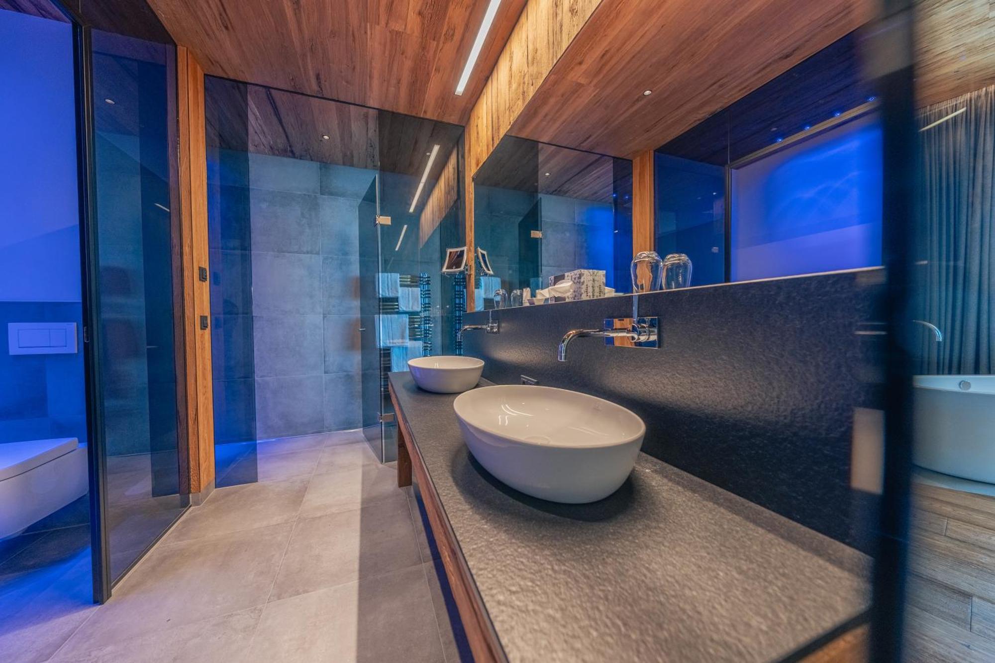 Mountain View Apartment Калтенбах Екстериор снимка