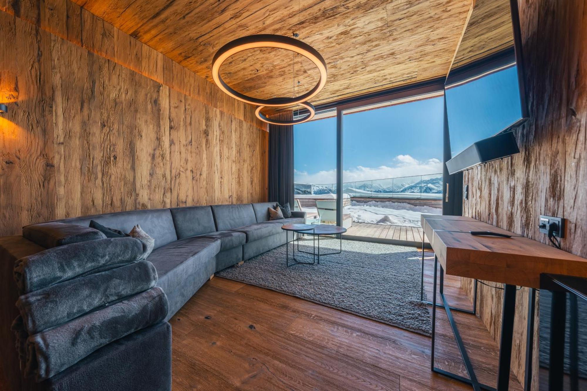 Mountain View Apartment Калтенбах Екстериор снимка