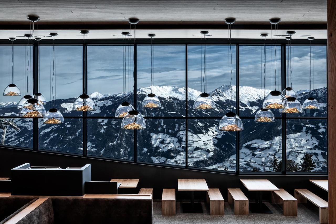 Mountain View Apartment Калтенбах Екстериор снимка